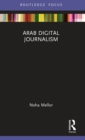 Arab Digital Journalism - Book