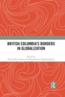 British Columbia’s Borders in Globalization - Book