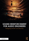 Sound Reinforcement for Audio Engineers - Book