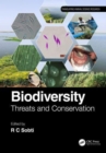 Biodiversity : Threats and Conservation - Book