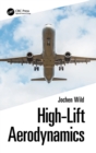 High-Lift Aerodynamics - Book