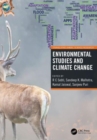 Environmental Studies and Climate Change - Book