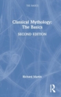 Classical Mythology: The Basics - Book