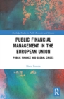 Public Financial Management in the European Union : Public Finance and Global Crises - Book