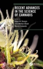 Recent Advances in the Science of Cannabis - Book