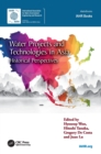 Water Projects and Technologies in Asia : Historical Perspectives - Book