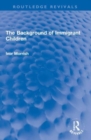 The Background of Immigrant Children - Book
