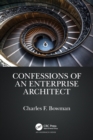 Confessions of an Enterprise Architect - Book