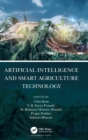 Artificial Intelligence and Smart Agriculture Technology - Book