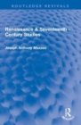 Renaissance & Seventeenth - Century Studies - Book