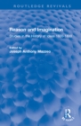 Reason and Imagination : Studies in the History of Ideas 1600-1800 - Book