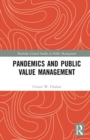 Pandemics and Public Value Management - Book