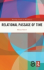 Relational Passage of Time - Book