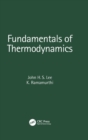 Fundamentals of Thermodynamics - Book