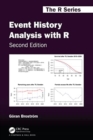 Event History Analysis with R - Book