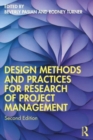 Design Methods and Practices for Research of Project Management - Book