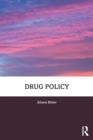 Drug Policy - Book