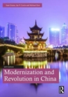 Modernization and Revolution in China - Book