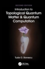 Introduction to Topological Quantum Matter & Quantum Computation - Book