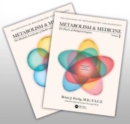 Metabolism and Medicine : Two Volume Set - Book