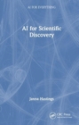 AI for Scientific Discovery - Book