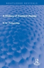 A History of Postwar Russia - Book
