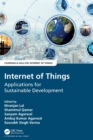 Internet of Things : Applications for Sustainable Development - Book