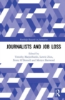 Journalists and Job Loss - Book