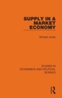 Supply in a Market Economy - Book