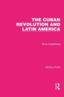 The Cuban Revolution and Latin America - Book