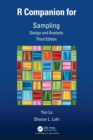 R Companion for Sampling : Design and Analysis, Third Edition - Book
