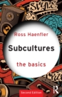 Subcultures: The Basics - Book