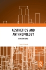 Aesthetics and Anthropology : Cogitations - Book