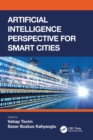 Artificial Intelligence Perspective for Smart Cities - Book