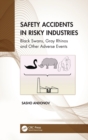 Safety Accidents in Risky Industries : Black Swans, Gray Rhinos and Other Adverse Events - Book