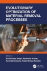 Evolutionary Optimization of Material Removal Processes - Book