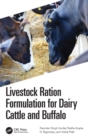 Livestock Ration Formulation for Dairy Cattle and Buffalo - Book