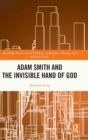 Adam Smith and the Invisible Hand of God - Book