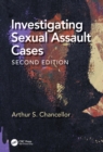Investigating Sexual Assault Cases - Book