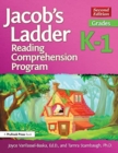 Jacob's Ladder Reading Comprehension Program : Grades K-1, Complete Set - Book