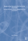 Ready-to-Use Resources for Grit in the Classroom : Activities and Mini-Lessons for Building Passion and Perseverance - Book