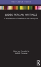 Judeo-Persian Writings : A Manifestation of Intellectual and Literary Life - Book