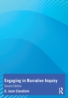 Engaging in Narrative Inquiry - Book