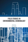 Field Studies in Environmental Criminology - Book