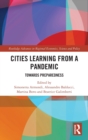 Cities Learning from a Pandemic : Towards Preparedness - Book