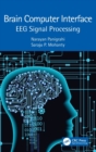 Brain Computer Interface : EEG Signal Processing - Book