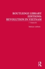 Routledge Library Editions: Revolution in Vietnam - Book