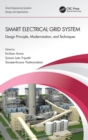 Smart Electrical Grid System : Design Principle, Modernization, and Techniques - Book