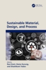 Sustainable Material, Design, and Process - Book
