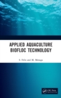 Applied Aquaculture Biofloc Technology - Book
